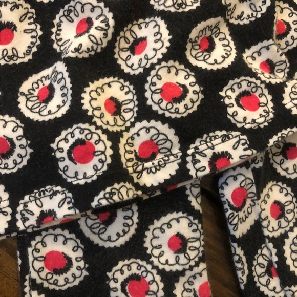 Juicy couture pajama set 3-6 months - Picture 3 of 4